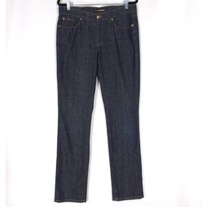 CAMBIO Jeans Women's Size US 12 Norah Super Slim POLAND 🇵🇱MADE‎ 007600